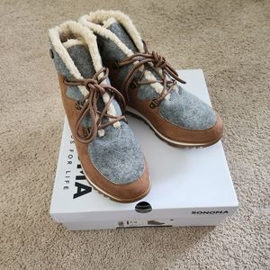 Women's Winter Boots